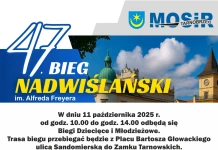 47. BIEG NADWIŚLAŃSKI-3