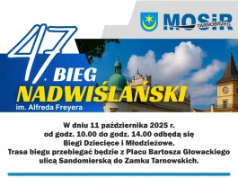 47. BIEG NADWIŚLAŃSKI-3