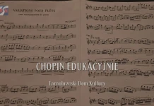 CHOPIN EDUKACYJNIE