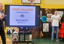 DZIEŃ HISZPAŃSKI W ROLNIKU