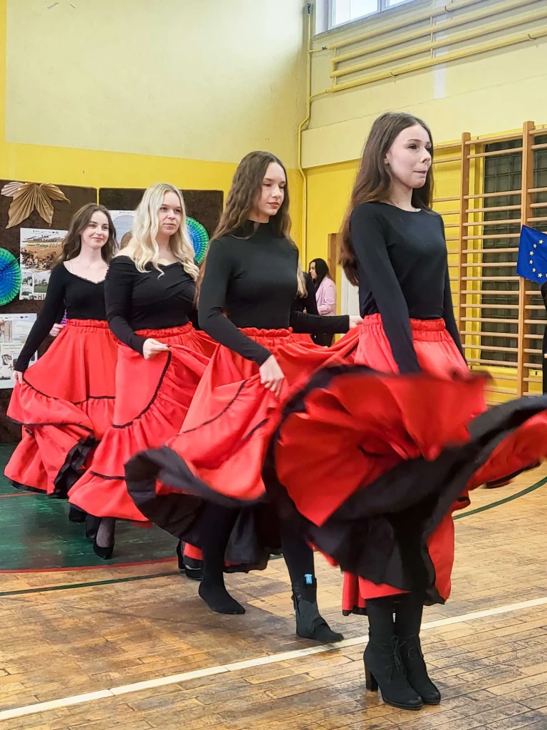 DZIEŃ HISZPAŃSKI W ROLNIKU-5