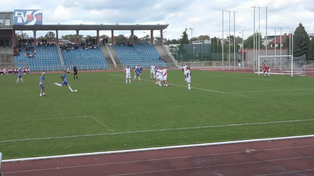 GWIAZDY POLSKIEJ PIŁKI NOŻNEJ W SANDOMIERZU (11)