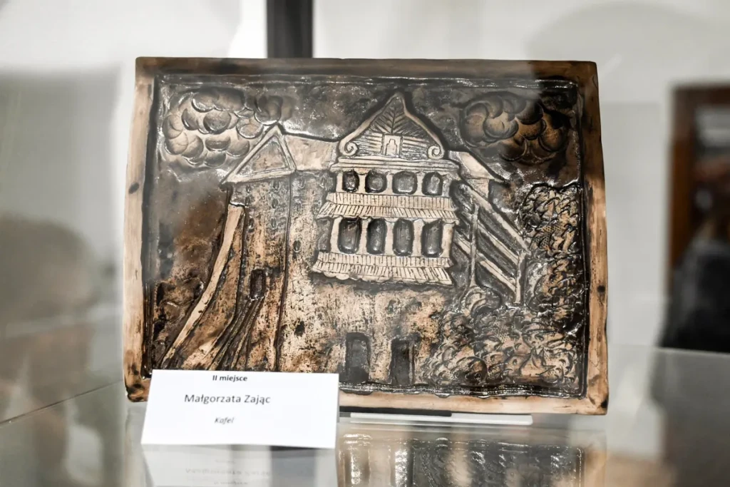KAMIENICA OLEŚNICKICH - WERNISAŻ WYSTAWY-17