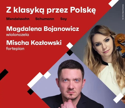 Z klasyką przez Polskę – Sandomierz 8.11.2025 Klasyka