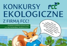 Konkursy ekologiczne - FCC