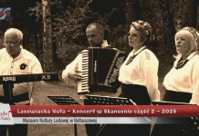 Lasowiacka Nuta - Koncert w Skansenie część 2 - 2025