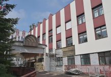 INWESTYCJE W LECZNICY – JAK POSTĘPUJĄ PRACE W WOJEWÓDZKIM SZPITALU W TARNOBRZEGU?