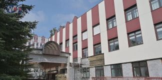 INWESTYCJE W LECZNICY – JAK POSTĘPUJĄ PRACE W WOJEWÓDZKIM SZPITALU W TARNOBRZEGU?