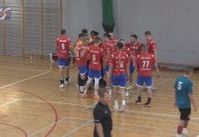 UDANA INAUGURACJA PIŁKARZY RĘCZNYCH – WISŁA SANDOMIERZ POKONAŁA WŁÓKNIARZA KONSTANTYNÓW ŁÓDZKI