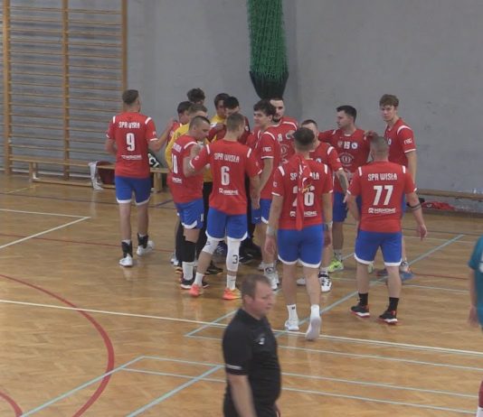UDANA INAUGURACJA PIŁKARZY RĘCZNYCH – WISŁA SANDOMIERZ POKONAŁA WŁÓKNIARZA KONSTANTYNÓW ŁÓDZKI