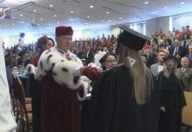 UROCZYSTE ROZPOCZĘCIE ROKU AKADEMICKIEGO – GAUDEAMUS IGITUR W TARNOBRZEGU