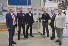 GORZYCE PRZED DUŻĄ SZANSĄ – FEDERAL MOGUL CHCE PRODUKOWAĆ DLA WOJSKA