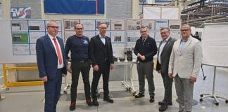 GORZYCE PRZED DUŻĄ SZANSĄ – FEDERAL MOGUL CHCE PRODUKOWAĆ DLA WOJSKA