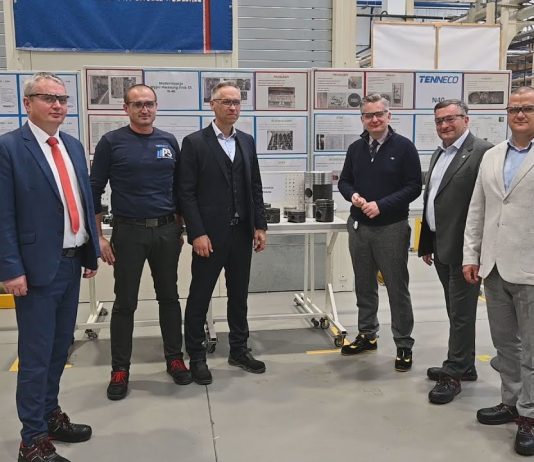 GORZYCE PRZED DUŻĄ SZANSĄ – FEDERAL MOGUL CHCE PRODUKOWAĆ DLA WOJSKA