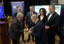 DECYZJA ŚRODOWISKOWA WYDANA – DROGA S74 OPATÓW-NISKO CORAZ BLIŻEJ