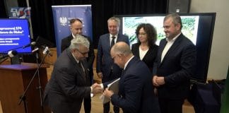 DECYZJA ŚRODOWISKOWA WYDANA – DROGA S74 OPATÓW-NISKO CORAZ BLIŻEJ