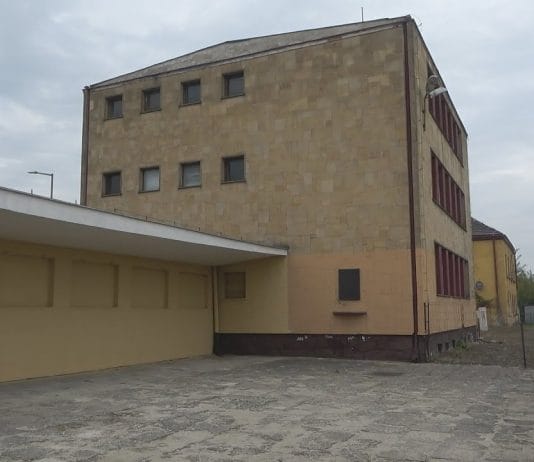 SANDOMIERZ WRESZCIE SIĘ DOCZEKAŁ – POWSTANIE NOWOCZESNY DWORZEC KOLEJOWY