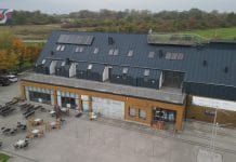 MARINA DO REMONTU I PRZEBUDOWY – NAD JEZIOREM TARNOBRZESKIM BĘDZIE NOWOCZESNY OBIEKT