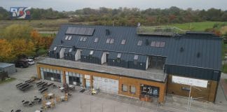 MARINA DO REMONTU I PRZEBUDOWY – NAD JEZIOREM TARNOBRZESKIM BĘDZIE NOWOCZESNY OBIEKT