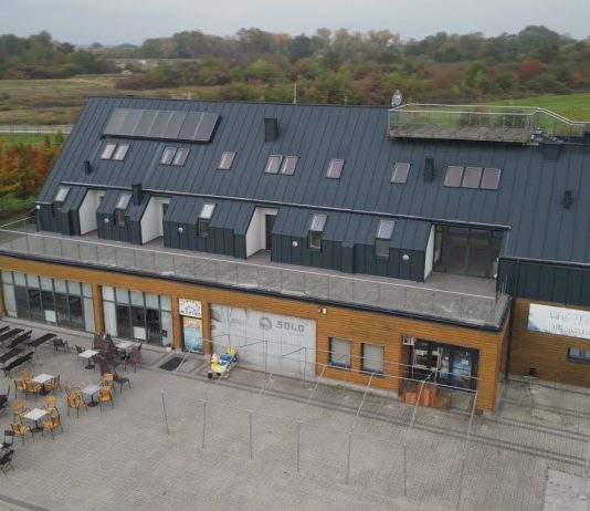 MARINA DO REMONTU I PRZEBUDOWY – NAD JEZIOREM TARNOBRZESKIM BĘDZIE NOWOCZESNY OBIEKT