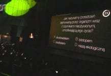 KONKURS WIEDZY EKOLOGICZNEJ W TARNOBRZEGU – LIGA OCHRONY PRZYRODY STAWIA NA EDUKACJĘ