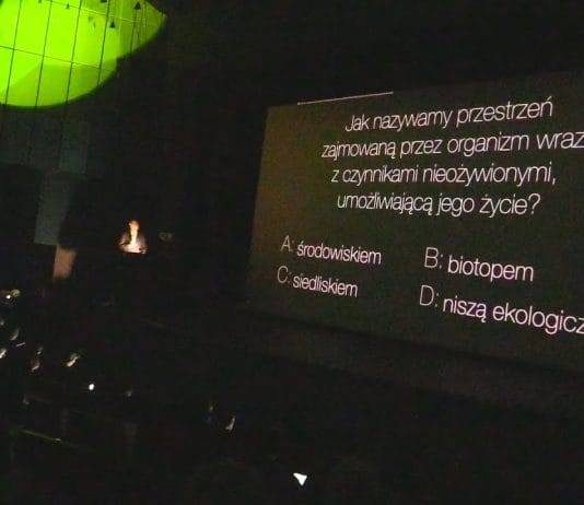 KONKURS WIEDZY EKOLOGICZNEJ W TARNOBRZEGU – LIGA OCHRONY PRZYRODY STAWIA NA EDUKACJĘ