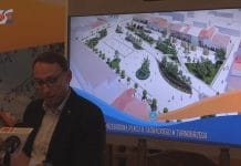 WIELKA PRZEBUDOWA W TARNOBRZEGU – PLAC BARTOSZA GŁOWACKIEGO ZMIENI OBLICZE