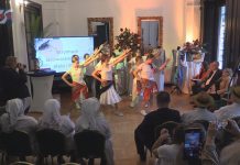 DBAJĄ O DOROBEK PRZODKÓW – PIKNIK LASOWIACKI W MOKRZYSZOWIE