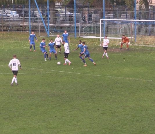 STAL GORZYCE NIE SPRAWIŁA NIESPODZIANKI – PEWNE ZWYCIĘSTWO PIŁKARZY JKS JAROSŁAW