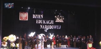 NAGRODY I AKTY MIANOWANIA DLA NAUCZYCIELI – DZIEŃ EDUKACJI NARODOWEJ W TARNOBRZEGU