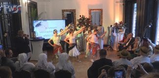 DBAJĄ O DOROBEK PRZODKÓW – PIKNIK LASOWIACKI W MOKRZYSZOWIE