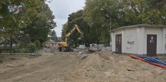 DROGI ZMIENIAJĄ SWOJE OBLICZE – DUŻE INWESTYCJE W CENTRUM GORZYC