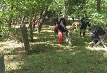 W ROCZNICĘ WYPĘDZENIA Z MIASTA – WSPOMNIENIE ŻYDOWSKICH MIESZKAŃCÓW TARNOBRZEGA