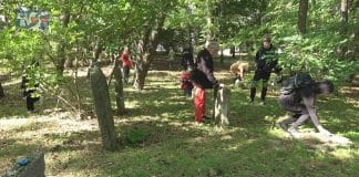 W ROCZNICĘ WYPĘDZENIA Z MIASTA – WSPOMNIENIE ŻYDOWSKICH MIESZKAŃCÓW TARNOBRZEGA