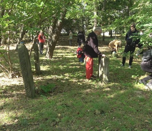 W ROCZNICĘ WYPĘDZENIA Z MIASTA – WSPOMNIENIE ŻYDOWSKICH MIESZKAŃCÓW TARNOBRZEGA