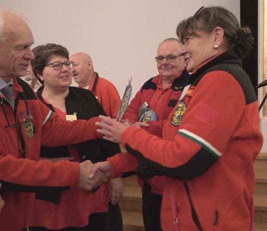 ZJAZD PRZEWODNIKÓW Z JUBILEUSZEM – 60-LECIE ODDZIAŁU MIEJSKIEGO PTTK „SIARKOPOL” TARNOBRZEG