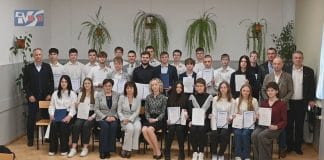 STYPENDIA DLA NAJLEPSZYCH – UCZNIOWIE ZESPOŁU SZKÓŁ W GORZYCACH DOCENIENI