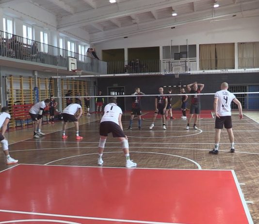 KOLEJNY SEZON ROZPOCZĘTY – WYSTARTOWAŁA TARNOBRZESKA AMATORSKA LIGA PIŁKI SIATKOWEJ