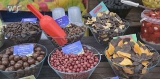 CZEKOLADA, KOCIOŁEK I BIESIADA – FESTIWAL SŁODKOŚCI I ROZMAITOŚCI W SANDOMIERZU