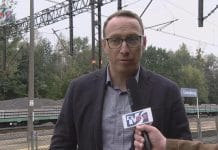 BĘDZIE MODERNIZACJA DWORCA PKP W TARNOBRZEGU – INWESTYCJE KOLEJOWE SZANSĄ DLA MIASTA