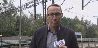 BĘDZIE MODERNIZACJA DWORCA PKP W TARNOBRZEGU – INWESTYCJE KOLEJOWE SZANSĄ DLA MIASTA