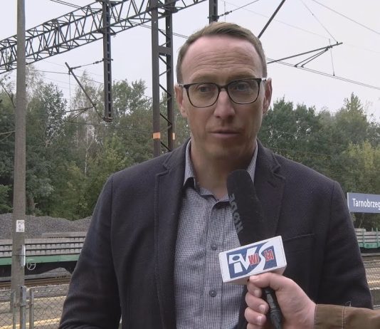 BĘDZIE MODERNIZACJA DWORCA PKP W TARNOBRZEGU – INWESTYCJE KOLEJOWE SZANSĄ DLA MIASTA