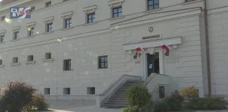 WAŻNA INWESTYCJA W SANDOMIERZU – ZAMEK KRÓLEWSKI W NOWEJ ODSŁONIE