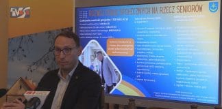 DOFINANSOWANIE NA ROZWÓJ DWÓCH PLACÓWEK – W TARNOBRZEGU POPRAWIĄ WARUNKI DLA SENIORÓW