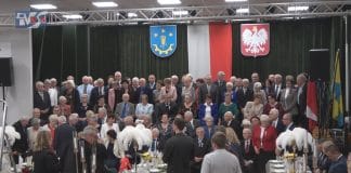 MIŁOŚĆ NA PIERWSZYM PLANIE – JUBILEUSZE MAŁŻEŃSKIE W GORZYCACH