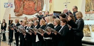 SERCE MÓWI DO SERCA – KONCERT PAPIESKI W TARNOBRZEGU