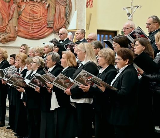 SERCE MÓWI DO SERCA – KONCERT PAPIESKI W TARNOBRZEGU