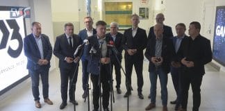 PILKINGTON I FEDERAL-MOGUL ROZMAWIAJĄ Z POLSKĄ GRUPĄ ZBROJENIOWĄ – 24.10.2025