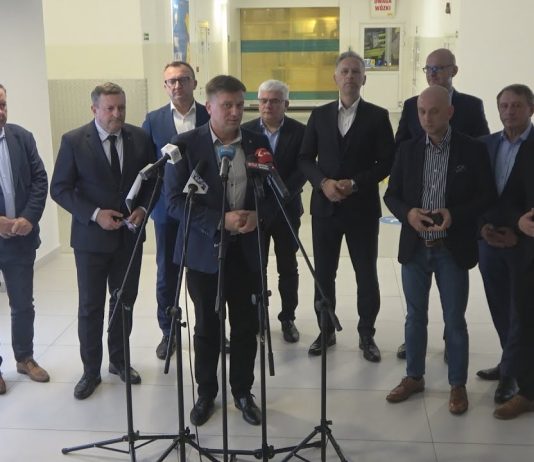 PILKINGTON I FEDERAL-MOGUL ROZMAWIAJĄ Z POLSKĄ GRUPĄ ZBROJENIOWĄ – 24.10.2025