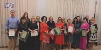 W TARNOBRZEGU WRĘCZONO NAGRODY I ODZNACZENIA – LIGA OCHRONY PRZYRODY PODSUMOWAŁA ROK